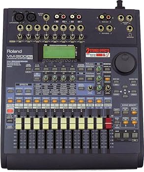 Amazon | デジタルミキサー Roland VM-3100Pro | ミキサー | 楽器 Amazon | デジタルミキサー Roland VM-3100Pro | ミキサー | 楽器
